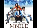 Les Mbele - The King's Cross CD (Entier/Full)