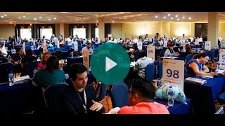 Día 1 - Mipcancun 2018