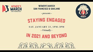 Staying Engaged 2021 & Beyond - Kickoff