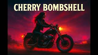 Cherry Bombshell - Official Original Version AI Hard Rock Blues Boogie