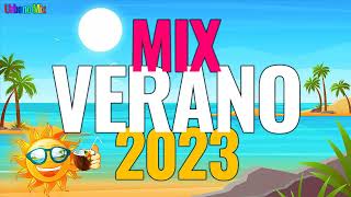 Mix Reggaeton Enero 2023 🌞 Mix VERANO 2023 🍉 LO MAS SONADO