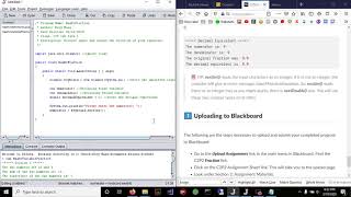 Java - Fractions (C2P2)