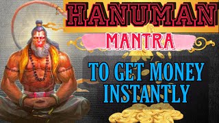 The Most Powerful Hanuman Mantra To Remove Negative Energy | Hanuman Jayanti Gayatri Mantra ✨✨