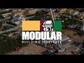 What is Modular Construction?