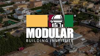 What is Modular Construction?