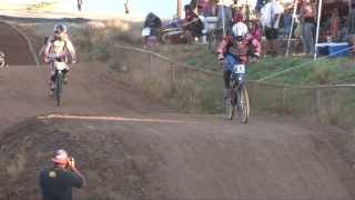 Sandbox BMX SCR #2 Mains Part-1 20130803 HD