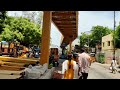 mambalam skywalk present status