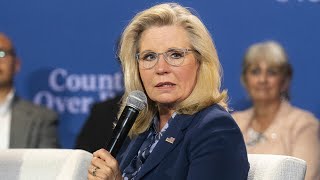 Liz Cheney a ‘crying lunatic’: Donald Trump