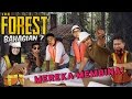 MEREKA MEMBINA! | The Forest (Ep. 7)