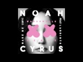 Noah Cyrus Feat. Labrinth ‘Make Me Cry’ (Marshmello Remix)