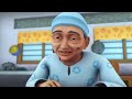 UPIN IPIN 2017 - New Cartoons For Kids 2017! • BEST FUNNY PLAYLIST # 3