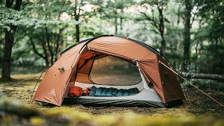 Best Budget Ultralight Tents 2025 [Tested \u0026 Compared!]