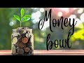 Money Bowl || Prosperity Spell