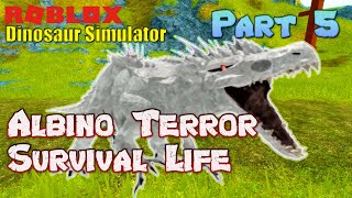 Dinosaur Simulator Save The Whales Gamepass And Shastasaurus Remodel And Buff - roblox dinosaur simulator albino terror remodel albino giveaway update