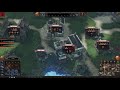 spellforce 3 fallen god 1v1 humans vs trolls