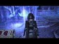 【ff14】極シヴァ　忍者７０　ソロ【制限解除】