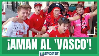¡AMAN a Javier Aguirre! Así se EXPRESAN los fans del Mallorca tras la VICTORIA sobre Rayo Vallecano