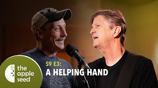 S9 E3: A Helping Hand - Stories for the Whole Family by Bil Lepp and Andy Offutt Irwin