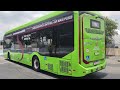 entrega dos 100 novos ônibus elétricos para a cidade de são paulo 2025