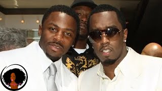 Diddy Demanded Derek Luke Play Him in ‘Notorious’ Despite Derek Saying NO (Allegedly)