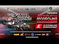 Race Mandalika Racing Series Race 3 |  DAY 2