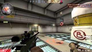 CS:GO - You're a retard, obviously