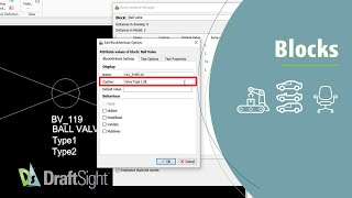 Edit Block Attribute(s) Caption from "Block Attribute Manager"