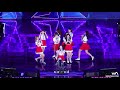 170915 twice 트와이스 signal 4k 직캠 @롯데 패밀리 콘서트 4k fancam by wa