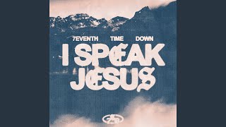 I Speak Jesus