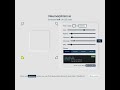 CSS Neumorphism Design Tool in 60 seconds! #shorts