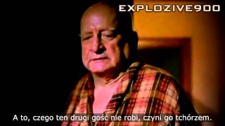 Cus D'amato - Różnica pomiędzy tchórzem a bohaterem