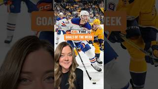 McDavid’s spin cycle or Evangelista’s fake \u0026 finish: which goal do YOU think was better? 🌀