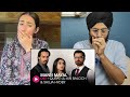 Indian Reaction to Mann Mayal | OST by Qurat-ul-Ain Balouch & Shuja Hyder | Raula Pao