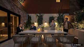 Inside a 7,000 Sq Ft Greenwich Village Landmark