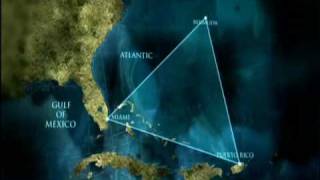 Bermuda Triangle: what happened to Flight 19? - BBC