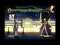 ザ・キング・オブ・ファイターズ　xiii　デュオロンの超必殺技　　super finisher of kof xiii duolon