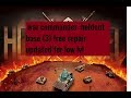 war commander :holdout base (3) free repair updated for low lvl