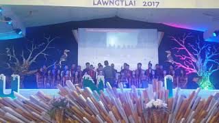 ICCYC Lawngtlai 2017