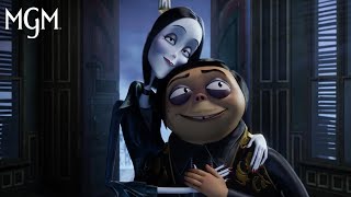 THE ADDAMS FAMILY (2019) | The Best of Gomez & Morticia | MGM Studios