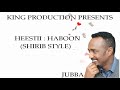 abdulqadir jubba haboon shirib style 2011 new