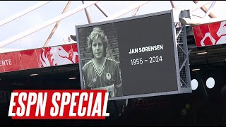 Jan Sørensen; held van een generatie | ESPN Special