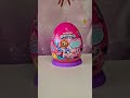 #short Spinning the Zuru Rainbocorns EGGzania Surprise Mania