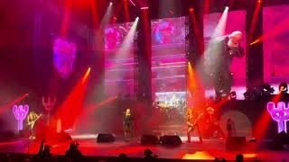 Judas Priest (2024-10-16, PH Live, Las Vegas, NV) [4K]