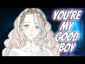 Cuddled to Sleep by Your Possessive Yandere Mommy [F4M] [Yandere Girlfriend GFE] [Good Boy] ASMR RP