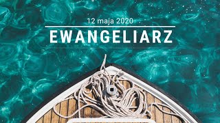 #EwangeliarzOP ll 12 May 2020 ll Jn 14:27-31a