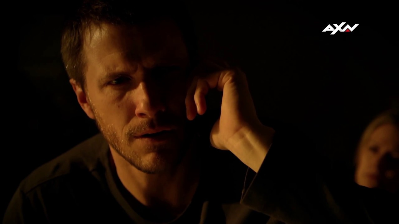 Absentia Tv Series 2017 2020