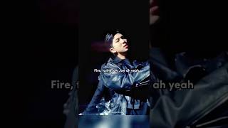 So'!YoON! Smoke Sprite' (feat.RM of BTS) Lyrics #shorts