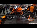 2020 ktm 1290 super duke r motorcycle live 2019