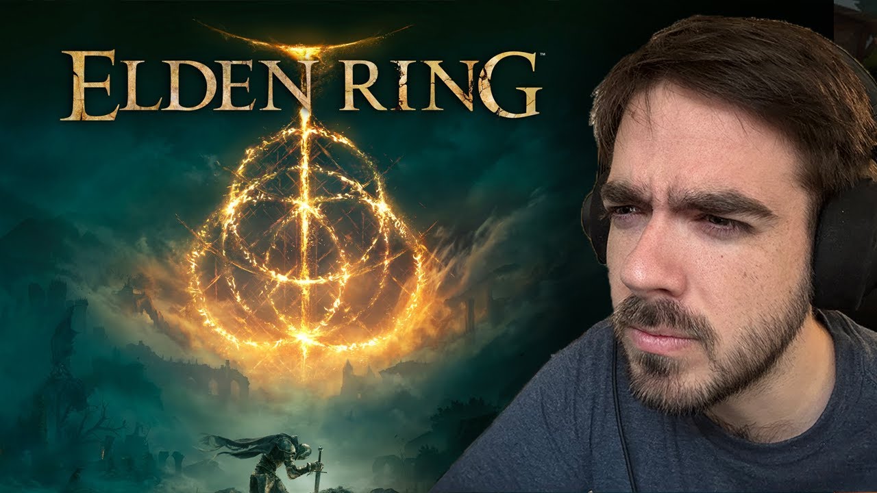 Elden Ring Ng Youtube