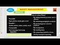 hierarchy of waste management solid waste management waste hierarchy waste control strategies